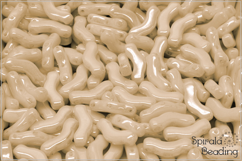 Bridge, Chalk Champagne Luster, 12 ks