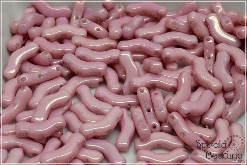 Bridge, Chalk Lila Luster, 12 ks