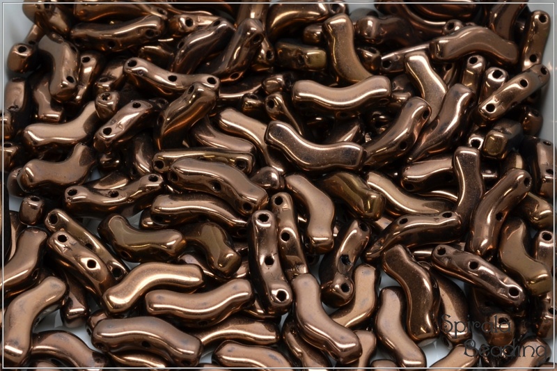 Bridge, Jet Bronze, 12 ks