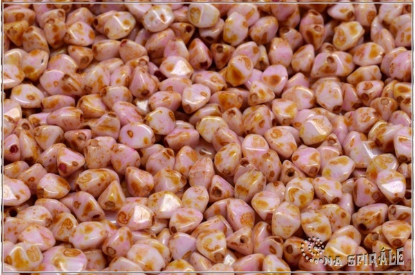 Pohanka Chalk Herbs&Spices Ginger, 5x3,5 mm, 50 ks