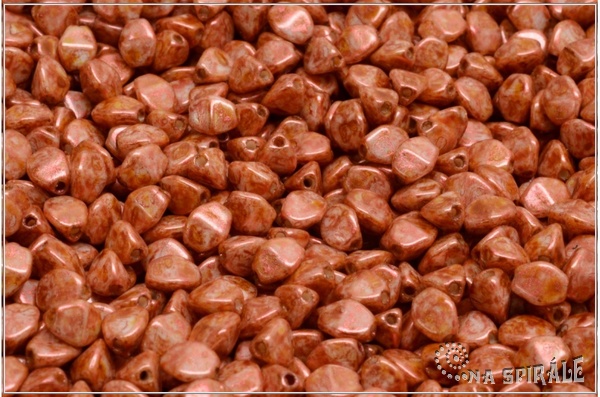 Pohanka Chalk Herbs&Spices Cinnamon, 5x3,5 mm, 50 ks