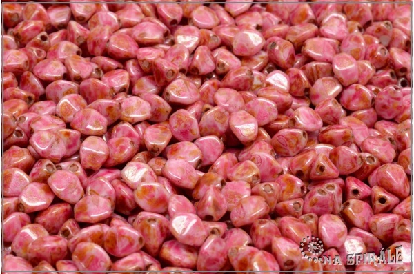 Pohanka Chalk Herbs&Spices Chilli, 5x3,5 mm, 50 ks