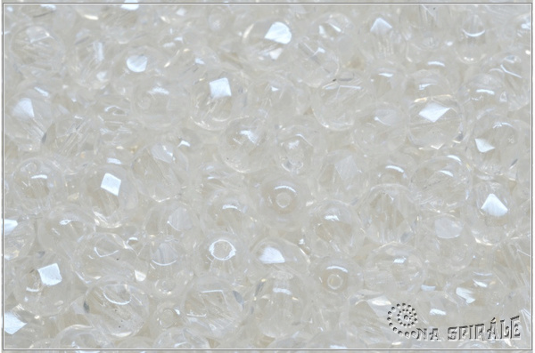 Oh�ovky 6 mm, Crystal Sfinx, 20 ks