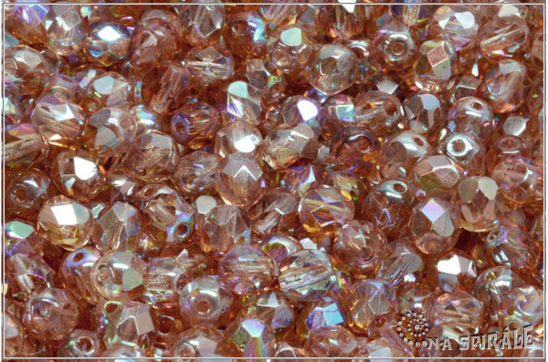 Oh�ovky 6 mm, Transparent Skin AB, 20 ks