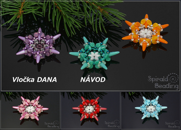 NVOD - Vloka DANA