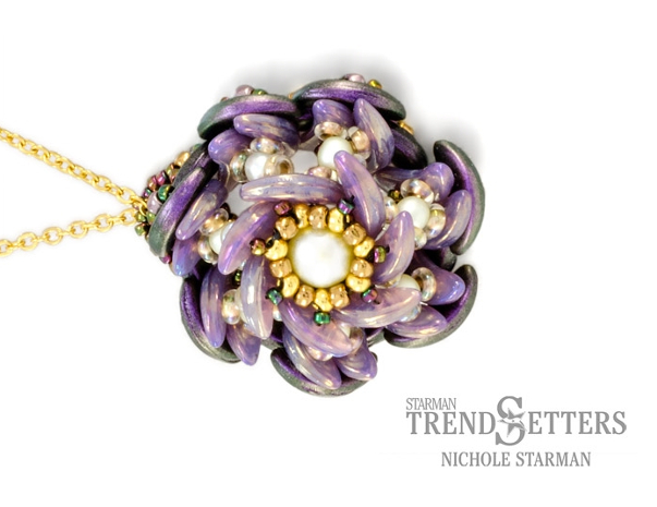 NVOD ZDARMA - Datura Pendant