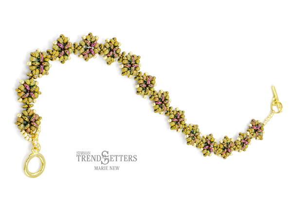 NVOD ZDARMA - Demitria Bracelet