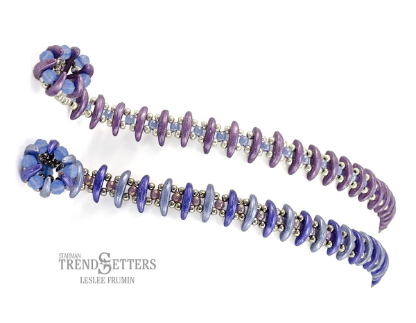 NVOD ZDARMA - Garden Gate Bracelet
