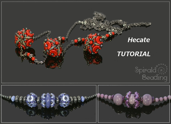 NVOD - Hecate, it korlek - anglicky