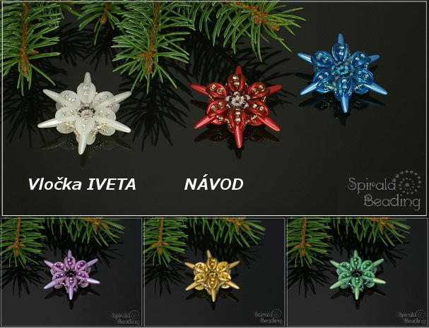 NVOD - Vloka IVETA