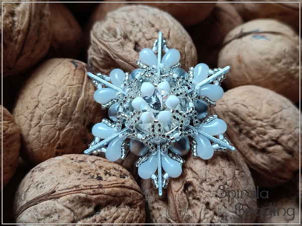 NVOD SBF - Vloka JANARA (Lyra B) - tte popis, prosm!