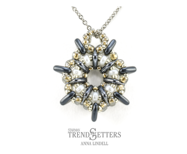 NVOD ZDARMA - Lucky Star Pendant