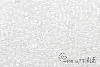 Miyuki Round Crystal, MRR-15-131, 5 g