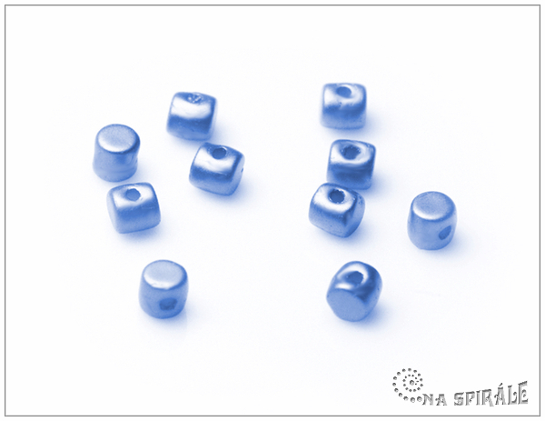 Minos par Puca, Pastel Light Sapphire, 5 g