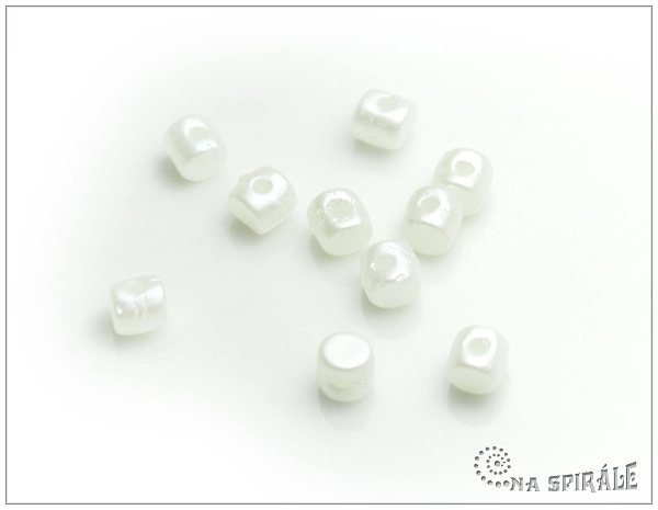 Minos par Puca, Pastel White, 5 g