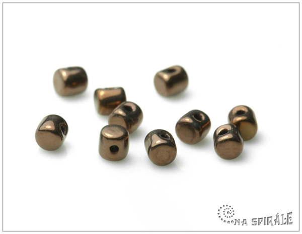 Minos par Puca, Metallic Bronze, 5 g