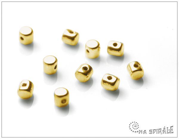 Minos par Puca, Amber Full, 5 g