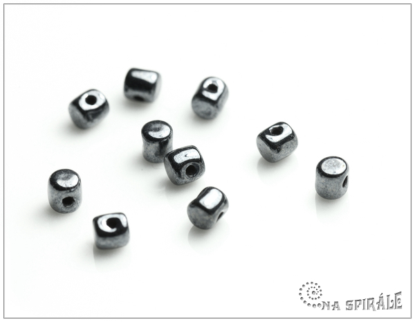 Minos par Puca, Hematit, 5 g