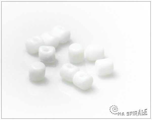 Minos par Puca, Chalk White, 5 g