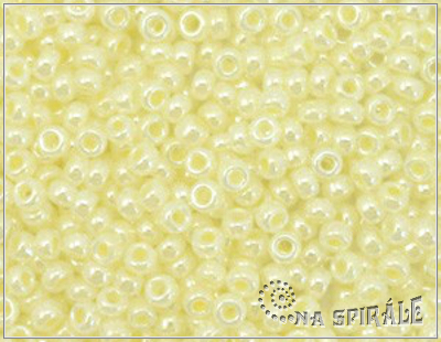 Miyuki Light Yellow Ceylon, MRR-11-0514, 10 g