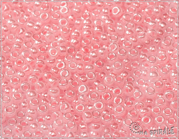 Miyuki Pale Pink Ceylon, MRR-11-0517, 10 g