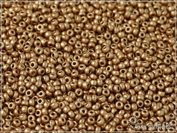 Miyuki CZ Silky Metallic Sand, MRR-11-CZ11, 10 g