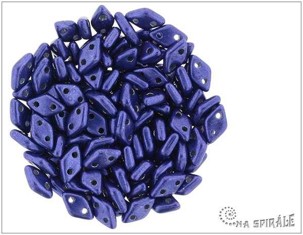 CzechMates Diamond, Saturated Metallic Ultra Violet, 5 g