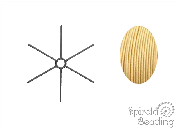 Kostra Lyra A, zlat tpytiv, sada 10 ks