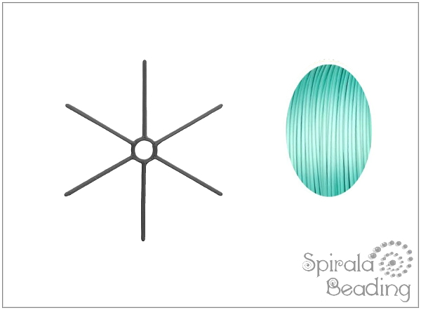 Kostra Lyra A, mtov hedvbn, sada 10 ks