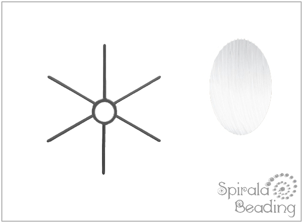 Kostra Lyra B, ir, sada 10 ks