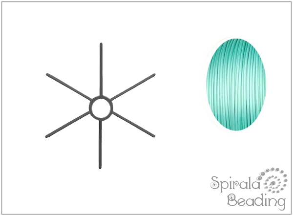 Kostra Lyra B, mtov hedvbn, sada 10 ks