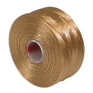 Superlon AA light brown, cvka