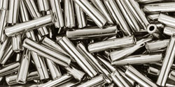 TOHO Bugles 9 mm Nickel, TB-03-711, 5 g