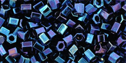 TOHO TH-08-82 Hex 8,  Metallic Nebula, 10 g