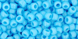 TOHO Opaque Blue Turquoise, TR-08-43, 10 g
