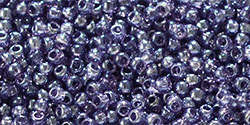 TOHO Trans-Lustered Sugar Plum, TR-11-136, 10 g