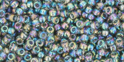 TOHO Trans-Rainbow Gray, TR-11-176B, 10 g