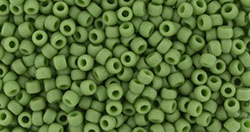 TOHO Semi Glazed - Clover, TR-11-2603F, 10 g