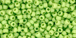 TOHO Opaque Frosted Sour Apple, TR-11-44F, 10 g