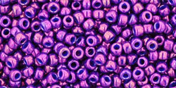 TOHO Higher Metallic Grape, TR-11-461, 10 g