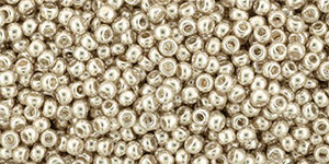 TOHO Galvanized Aluminium, TR-11-558, 10 g