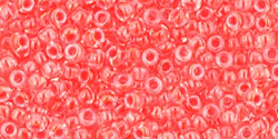 TOHO Luminous Neon Salmon, TR-11-803, 10 g