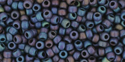 TOHO Frosted Metallic Nebula, TR-11-82F, 10 g