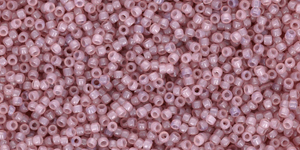 TOHO Translucent Dusty Rose, TR-15-1151, 5 g