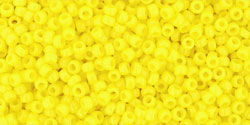 TOHO Opaque Dandelion, TR-15-42, 5 g