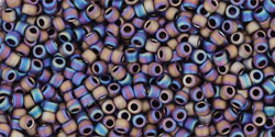 TOHO Matte-Color Iris Purple, TR-15-615, 5 g