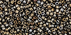 TOHO Metallic Iris Brown, TR-15-83, 5 g