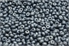 Rondelka 2,5x4 mm, Metallic Hematite Mat, 5 g Rondelka 2,5x4 mm, Metallic Hematite Mat, 5 g