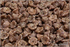 Kytiky - kalky 7x5 mm, Chalk Senegal Purple Dark, 25 ks