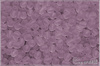 Oh�ovky 4 mm, Transparent Light Amethyst Matted, 50 ks